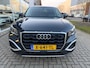 Audi Q2 35 TFSI S Edition Camera | App connect