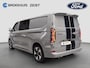 Ford Transit Custom 320 2.5 PHEV L2H1 Sport DC | 1-fase laadkabel mode 3 16A, 10 meter (PHEV) | 19 inch lichtmetalen velgen Sport (Matte Black) | 2 AGM accu's