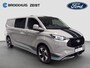 Ford Transit Custom 320 2.5 PHEV L2H1 Sport DC | 1-fase laadkabel mode 3 16A, 10 meter (PHEV) | 19 inch lichtmetalen velgen Sport (Matte Black) | 2 AGM accu's