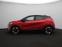 Renault Captur Techno mild hybrid 160 EDC Automaat | openR multimediasysteem met 10,4" touchscreen met Apple CarPlay & Android Auto | Climate Control | Parkeersensoren met achteruitrijcamera | Two-tone metaalkleur |