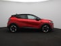 Renault Captur Techno mild hybrid 160 EDC Automaat | openR multimediasysteem met 10,4" touchscreen met Apple CarPlay & Android Auto | Climate Control | Parkeersensoren met achteruitrijcamera | Two-tone metaalkleur |