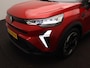 Renault Captur Techno mild hybrid 160 EDC Automaat | openR multimediasysteem met 10,4" touchscreen met Apple CarPlay & Android Auto | Climate Control | Parkeersensoren met achteruitrijcamera | Two-tone metaalkleur |