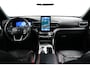 Ford Explorer ST-Line Plug-in-Hybrid 3.0 V6 457 pk E.B. PHEV ST-Line | Pano-dak | Standkachel | Trekhaak | Adapt. Cruise | BLIS | Alle opties! | Stoelventilatie | Stoel/stuur verwarming | Memory stoel