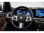 BMW 3-Serie 320i M-Sport | Schuifdak | Head Up | Tartufo Leder | Carbon