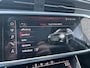Audi A6 Avant 55 TFSI quattro Design / AUTOMAAT/ 340PK/ V6!/ PANO LEER/ TREKHAAK/ DIGITAL DASH/ 360 CAMERA/ NAVI/ CARPLAY/ CLIMA/ STOELVERWARMING/ CRUISE/ 19"LMV