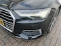 Audi A6 Avant 55 TFSI quattro Design / AUTOMAAT/ 340PK/ V6!/ PANO LEER/ TREKHAAK/ DIGITAL DASH/ 360 CAMERA/ NAVI/ CARPLAY/ CLIMA/ STOELVERWARMING/ CRUISE/ 19"LMV
