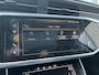 Audi A6 Avant 55 TFSI quattro Design / AUTOMAAT/ 340PK/ V6!/ PANO LEER/ TREKHAAK/ DIGITAL DASH/ 360 CAMERA/ NAVI/ CARPLAY/ CLIMA/ STOELVERWARMING/ CRUISE/ 19"LMV
