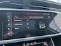 Audi A6 Avant 55 TFSI quattro Design / AUTOMAAT/ 340PK/ V6!/ PANO LEER/ TREKHAAK/ DIGITAL DASH/ 360 CAMERA/ NAVI/ CARPLAY/ CLIMA/ STOELVERWARMING/ CRUISE/ 19"LMV