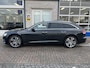 Audi A6 Avant 55 TFSI quattro Design / AUTOMAAT/ 340PK/ V6!/ PANO LEER/ TREKHAAK/ DIGITAL DASH/ 360 CAMERA/ NAVI/ CARPLAY/ CLIMA/ STOELVERWARMING/ CRUISE/ 19"LMV