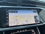 Audi A6 Avant 55 TFSI quattro Design / AUTOMAAT/ 340PK/ V6!/ PANO LEER/ TREKHAAK/ DIGITAL DASH/ 360 CAMERA/ NAVI/ CARPLAY/ CLIMA/ STOELVERWARMING/ CRUISE/ 19"LMV