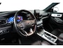 Ford Explorer 3.0 457 pk E.B. PHEV ST-Line | Pano-dak | Standkachel | Trekhaak | Adapt. Cruise | BLIS | Alle opties! | Stoelventilatie | Stoel/stuur verwarming | Memory stoel