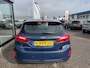 Ford Fiesta 1.0 EcoBoost 95pk 5dr Connected, Carplay, Cruise control