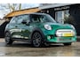 MINI Mini Electric Charged 33 kWh SOH 100% I Harman Kardon I Head-Up I Sfeerverlichting I Camera I BTW I British Racing Green