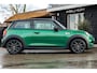 MINI Mini Electric Charged 33 kWh SOH 100% I Harman Kardon I Head-Up I Sfeerverlichting I Camera I BTW I British Racing Green