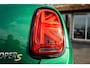 MINI Mini Electric Charged 33 kWh SOH 100% I Harman Kardon I Head-Up I Sfeerverlichting I Camera I BTW I British Racing Green