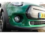 MINI Mini Electric Charged 33 kWh SOH 100% I Harman Kardon I Head-Up I Sfeerverlichting I Camera I BTW I British Racing Green
