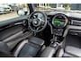 MINI Mini Electric Charged 33 kWh SOH 100% I Harman Kardon I Head-Up I Sfeerverlichting I Camera I BTW I British Racing Green