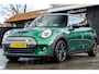 MINI Mini Electric Charged 33 kWh SOH 100% I Harman Kardon I Head-Up I Sfeerverlichting I Camera I BTW I British Racing Green