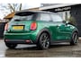MINI Mini Electric Charged 33 kWh SOH 100% I Harman Kardon I Head-Up I Sfeerverlichting I Camera I BTW I British Racing Green