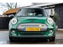 MINI Mini Electric Charged 33 kWh SOH 100% I Harman Kardon I Head-Up I Sfeerverlichting I Camera I BTW I British Racing Green