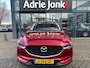 Mazda CX-5 2.0 SkyActiv-G 165 Comfort | TREKHAAK | NED. AUTO | APPLE CARPLAY & ANDROID AUTO | STOEL + STUURVERWARMING |