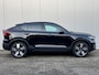 Volvo C40 C40 RECHARGE 94,7% SOH PLUS VOL OPTIES LEDER ALCANTARA ADAPTIVE CRUISE STOELVERWARMING CARPLAY EERSTE EIGENAAR