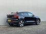 Volvo C40 C40 RECHARGE 94,7% SOH PLUS VOL OPTIES LEDER ALCANTARA ADAPTIVE CRUISE STOELVERWARMING CARPLAY EERSTE EIGENAAR
