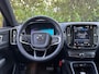 Volvo C40 C40 RECHARGE 94,7% SOH PLUS VOL OPTIES LEDER ALCANTARA ADAPTIVE CRUISE STOELVERWARMING CARPLAY EERSTE EIGENAAR