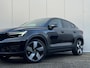 Volvo C40 C40 RECHARGE 94,7% SOH PLUS VOL OPTIES LEDER ALCANTARA ADAPTIVE CRUISE STOELVERWARMING CARPLAY EERSTE EIGENAAR