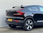 Volvo C40 C40 RECHARGE 94,7% SOH PLUS VOL OPTIES LEDER ALCANTARA ADAPTIVE CRUISE STOELVERWARMING CARPLAY EERSTE EIGENAAR