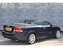 Volvo C70 Convertible 2.5 T5 Summum | 5 cilinder | Automaat | Lederen bekleding | Elektrische stoelverstelling | Cruise Control | Navigatie | Stoelverwarming | Xenon verlichting | Windscherm | Parkeersensoren | Bluetooth via parrot | Audiobediening op het stuurwiel |