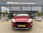 Ford Fiesta 1.0 EcoBoost Active X Stoelverwarming, App-Connect & Climate Control