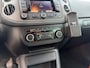 Volkswagen Tiguan 1.4 TSI Comfort&Design / Keurig en Goed onderhouden / Airco / Navigatie / Cruise Control / Trekhaak / NAP