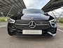 Mercedes-Benz CLA Shooting Brake 250 e Business Solution AMG | Night | Panoramadak | 360 camera | Sfeerverlichting | Apple carplay | Stoelverwarming |