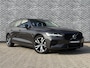 Volvo V60 2.0 B4 Plus Dark | Trekhaak | Navigatie | Apple Carplay | Android Auto | Stoelverwarming | Keyless Entry | Lederen Bekleding | Achteruitrijcamera | Parkeersensoren | Elektrisch Verstelbare Voorstoelen