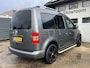 Volkswagen Caddy Bestel 1.2 TSI Dubbele schuifdeur, Leder