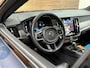 Volvo V90 T6 Recharge AWD R-Design Ultra Black | FaceLift | Pano | ILS Licht-Pakket | Comfort-Pakket | Parkeerassistent-Pakket |