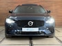 Volvo V90 T6 Recharge AWD R-Design Ultra Black | FaceLift | Pano | ILS Licht-Pakket | Comfort-Pakket | Parkeerassistent-Pakket |
