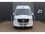 Mercedes-Benz Sprinter bestel 317 1.9 CDI L2H2 RWD
