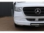Mercedes-Benz Sprinter bestel 317 1.9 CDI L2H2 RWD