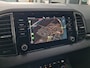 Skoda Karoq 1.0 TSI 110pk Business Edition Elec trekhaak Stoelv. Navi DAB All-in prijs + 12 Mnd Garantie