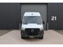 Mercedes-Benz Sprinter bestel 317 1.9 CDI L2