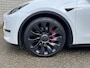 Tesla Model Y Performance AWD 75 kWh | NL Auto/1e Eig./Leder/Pano.Dak/Navi/21"/Camera/Stoel&Stuurverwarming
