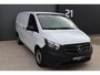 Mercedes-Benz Vito Bestel 116 CDI Lang KOELWAGEN / Automaat / Camera / Navigatie / Cruise Control