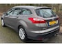 Ford Focus Wagon 1.0 EcoBoost Titanium 2013 GROTE NAVI CLIMA CRUISE NAP