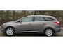 Ford Focus Wagon 1.0 EcoBoost Titanium 2013 GROTE NAVI CLIMA CRUISE NAP