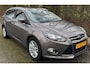 Ford Focus Wagon 1.0 EcoBoost Titanium 2013 GROTE NAVI CLIMA CRUISE NAP