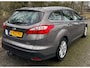 Ford Focus Wagon 1.0 EcoBoost Titanium 2013 GROTE NAVI CLIMA CRUISE NAP