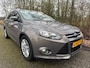 Ford Focus Wagon 1.0 EcoBoost Titanium 2013 GROTE NAVI CLIMA CRUISE NAP