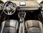 Mazda CX-3 2.0 SkyActiv-G 120 GT-M I Trekhaak I Leder I Navi I Head-Up